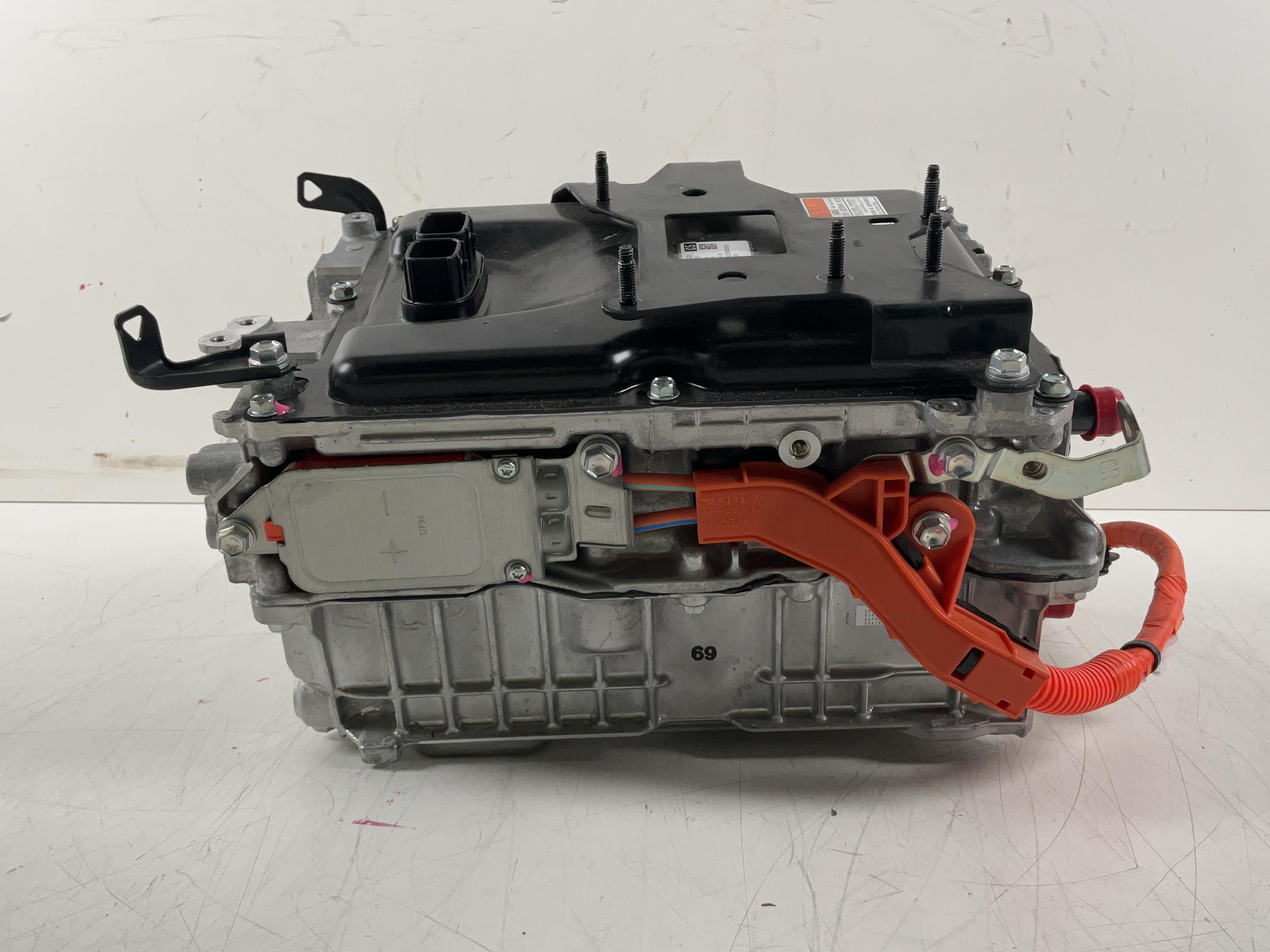 Spanningstransformator accu TOYOTA Corolla Kombi (E21) 1.8 Hybrid  72 kW  98 PS (02.2019-> )