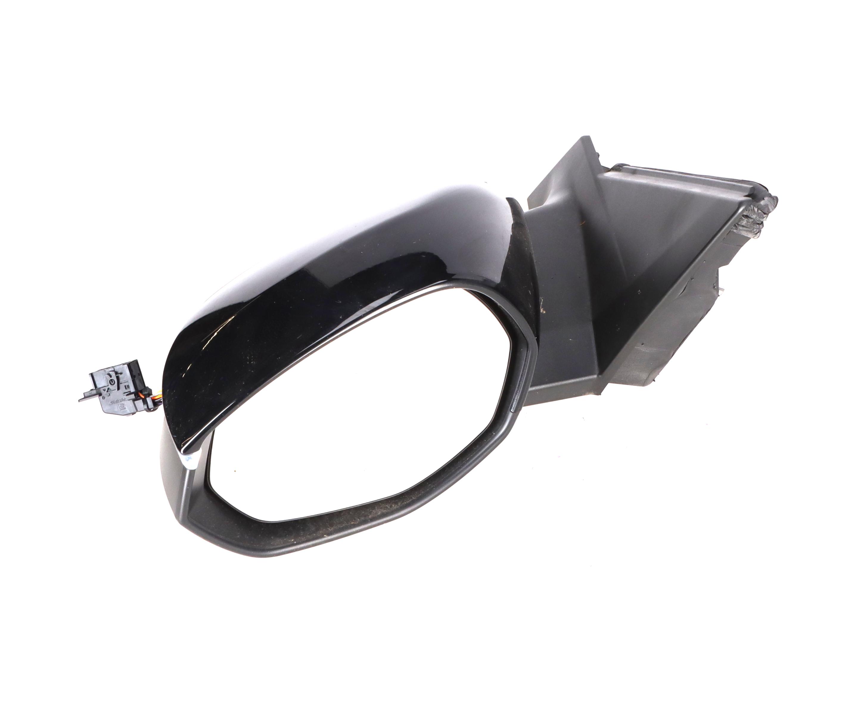 Side mirror left PEUGEOT 3008 II (MC, MR, MJ, M4) 1.2 Hybrid 136  100 kW  136 PS (05.2023-> )