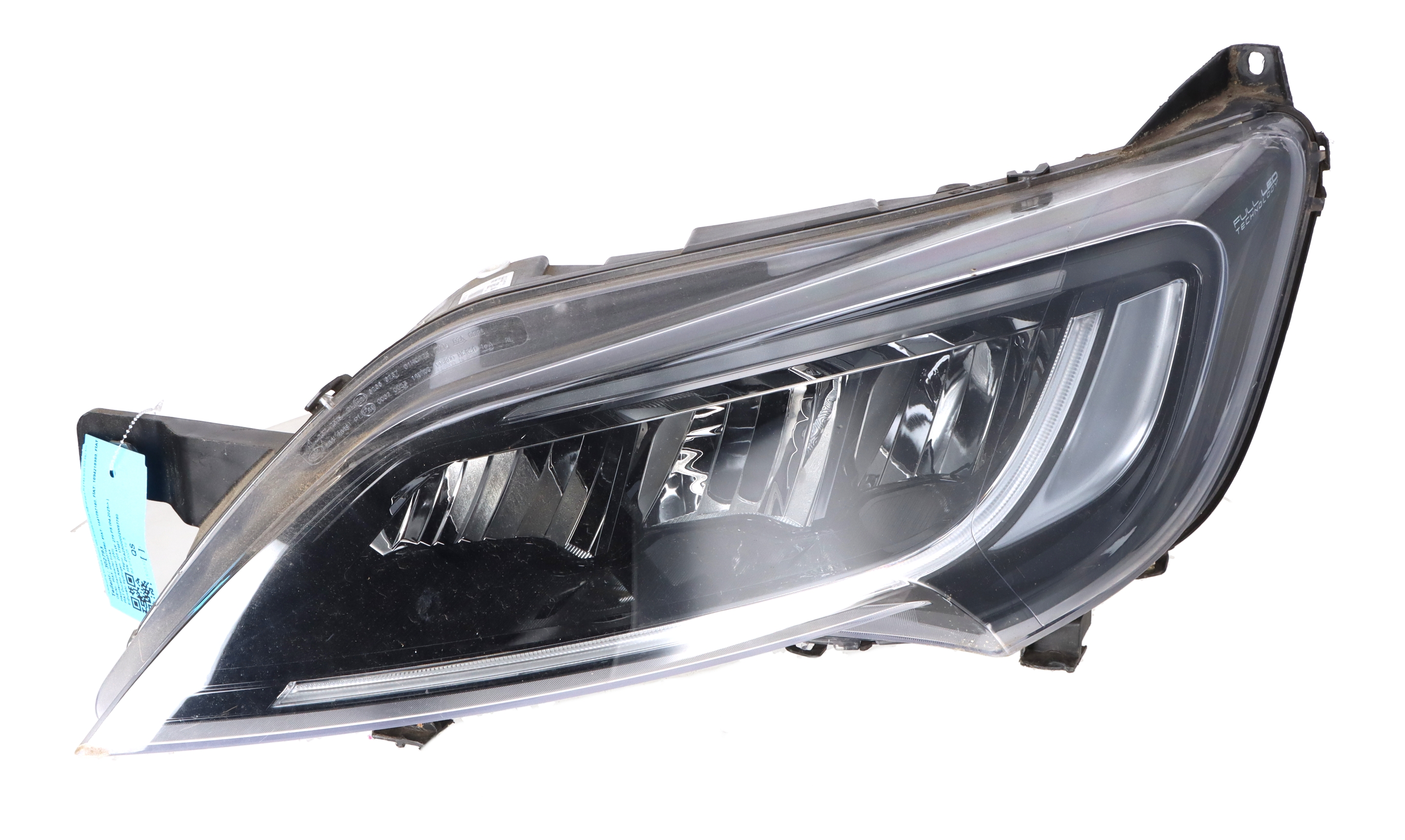 Hauptscheinwerfer links OPEL Ducato Bus (250) E-Ducato Hydrogen  205 kW  279 PS (04.2025-> )