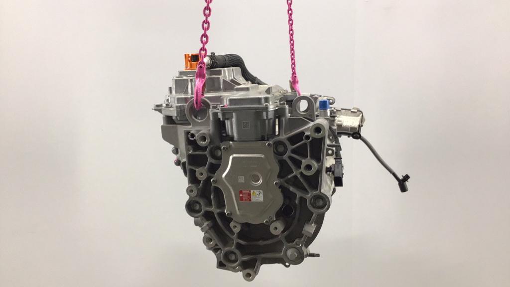 Elektric motor front PEUGEOT Expert III Kasten (V) 2.0 BlueHDi 145  106 kW  144 PS (08.2021-> )