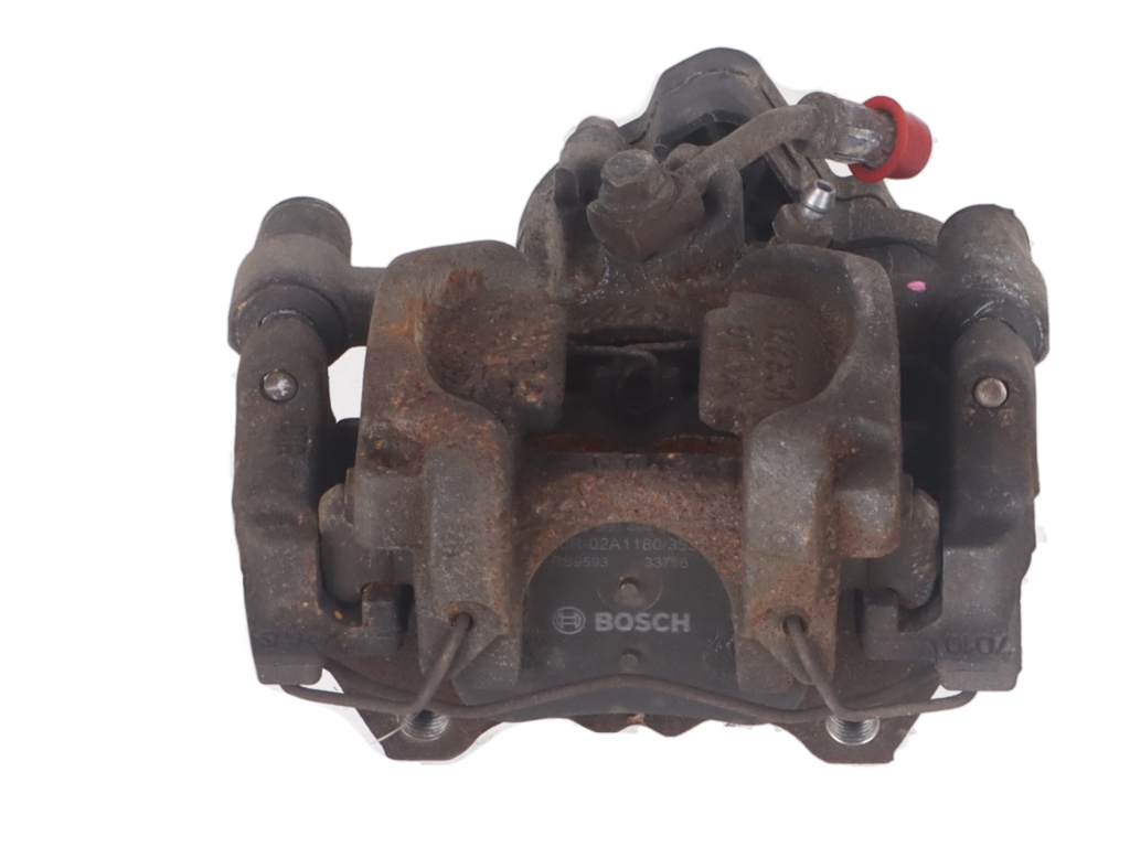 Bremssattel links hinten AUDI A3 Limousine (8V) 2.0 TDI  110 kW  150 PS (10.2013-> ) Bremssattel links hinten AUDI A3 Limousine (8V) 2.0 TDI  110 kW  150 PS (10.2013-> )