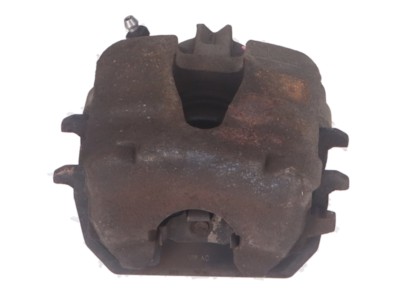 Étrier de frein avant droit AUDI A1 Sportback (GBA) 30 TFSI  85 kW  116 PS (07.2018-> )