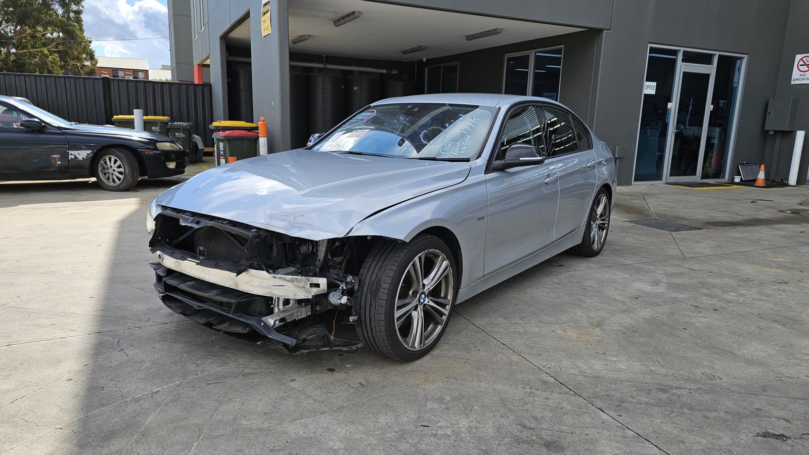 BMW