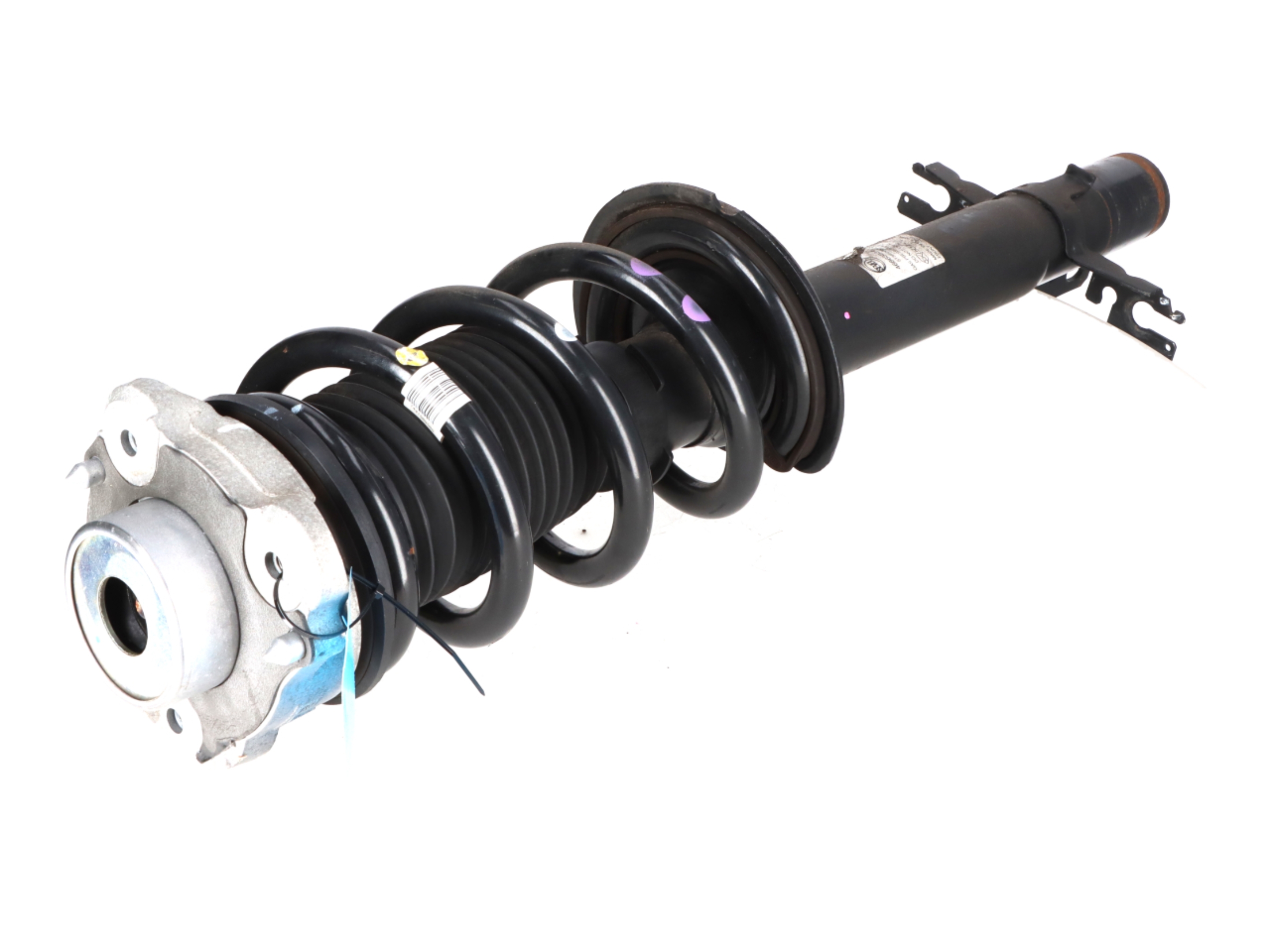 Federbein links vorne FIAT Ducato Kasten (250) E-Ducato Hydrogen  205 kW  279 PS (04.2025-> )