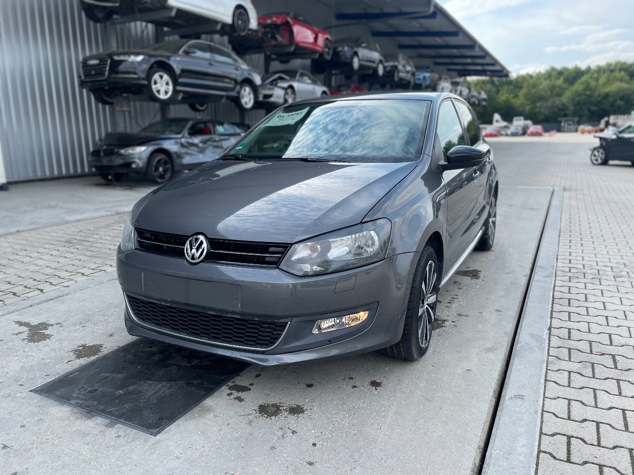 VW