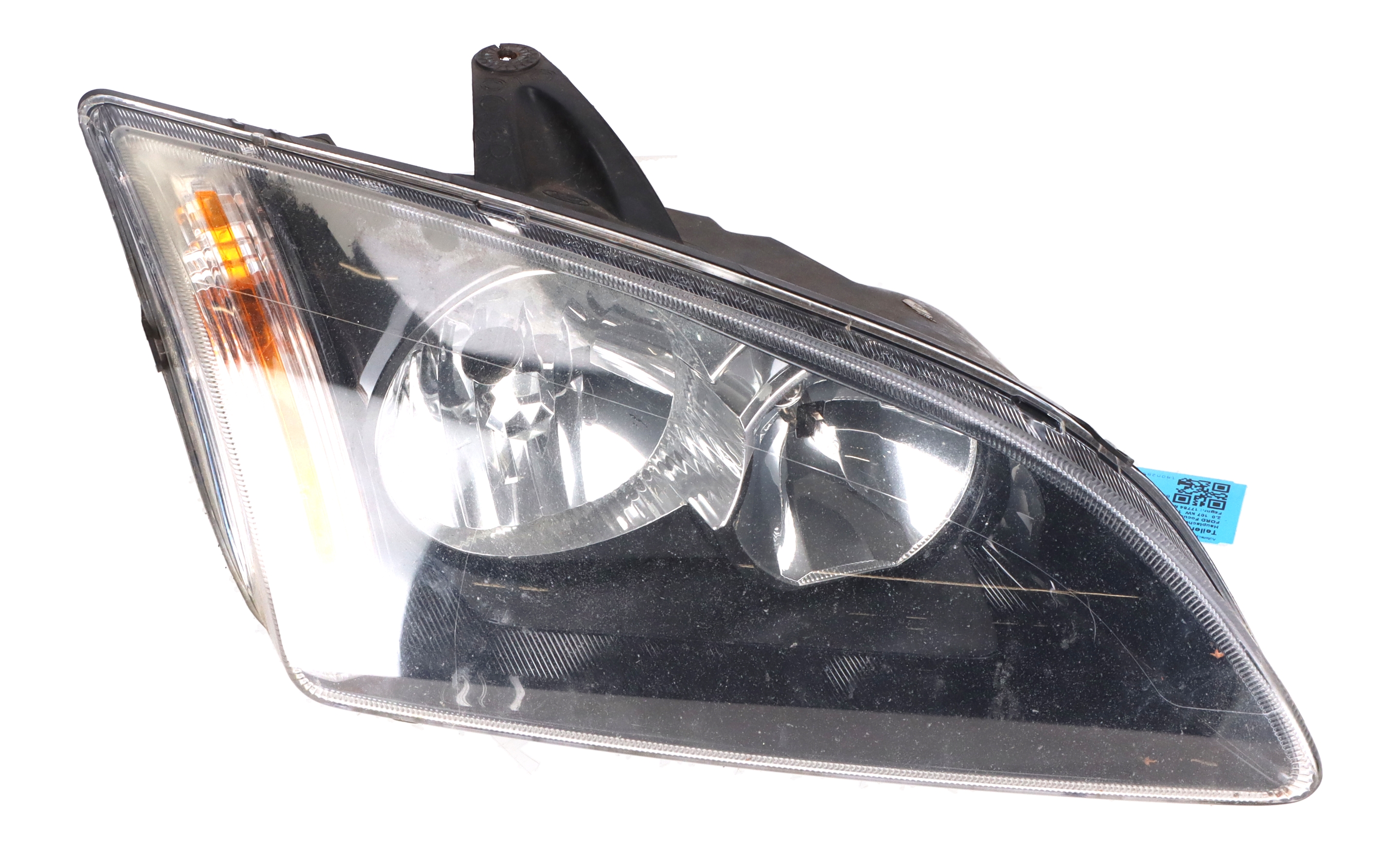 Phare principal droite FORD Focus II (DA, DP, HCP) 2.0  107 kW  146 PS (07.2004-09.2012)