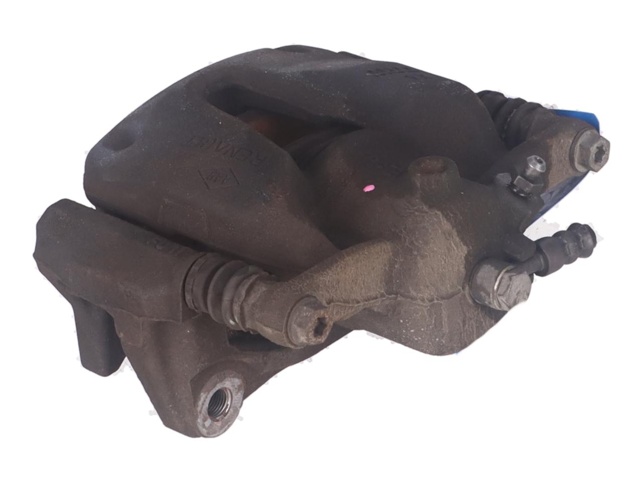 Bremssattel rechts vorne RENAULT Megane IV Stufenheck 1.5 Blue dCi 115  85 kW  115 PS (02.2019-> )