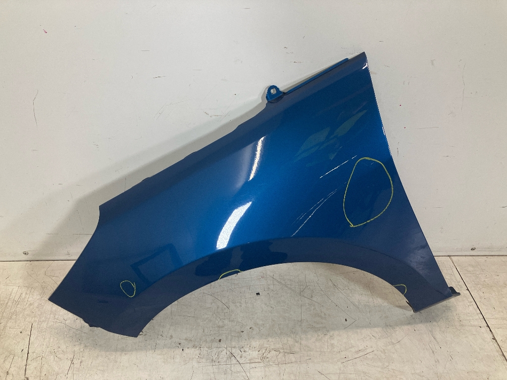 Fender left front FORD Fiesta VII (HJ, HF) 1.5 ST EcoBoost  147 kW  200 PS (04.2018-> ) Fender left front FORD Fiesta VII (HJ, HF) 1.5 ST EcoBoost  147 kW  200 PS (04.2018-> )