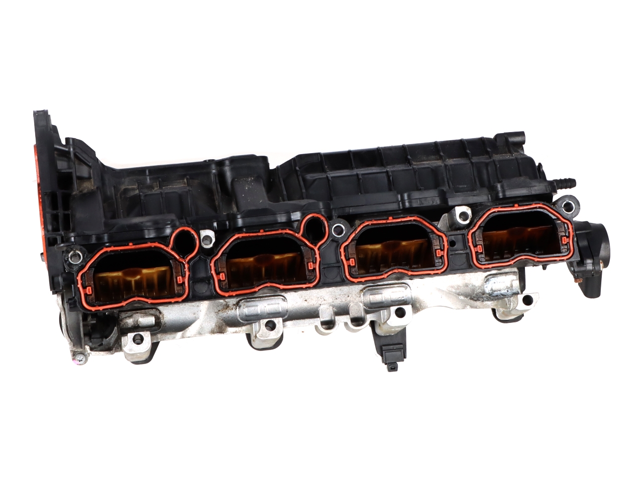 Intake manifold AUDI A6 Avant (4G, C7) S6 quattro  309 kW  420 PS (02.2012-09.2018)