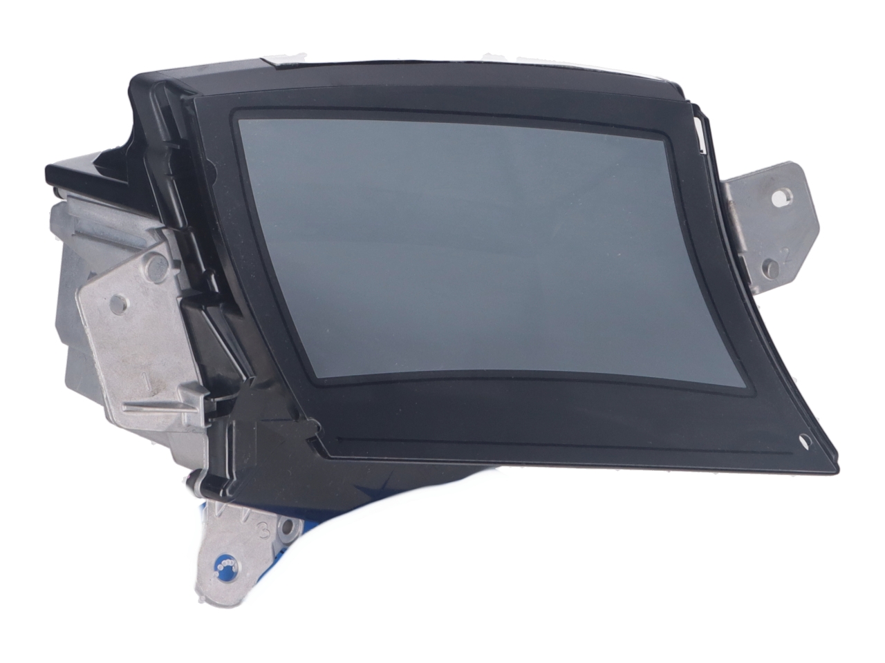 Écran tête haute BMW 2er Gran Coupe (F44) M 235i xDrive  225 kW  306 PS (11.2019-> ) Écran tête haute BMW 2er Gran Coupe (F44) M 235i xDrive  225 kW  306 PS (11.2019-> )