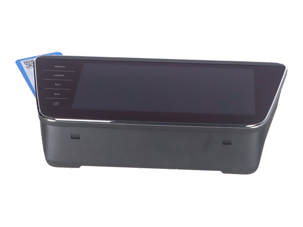 Display SKODA Superb III Kombi (3V) 2.0 TDI  140 kW  190 PS (03.2015-> ) Display SKODA Superb III Kombi (3V) 2.0 TDI  140 kW  190 PS (03.2015-> )
