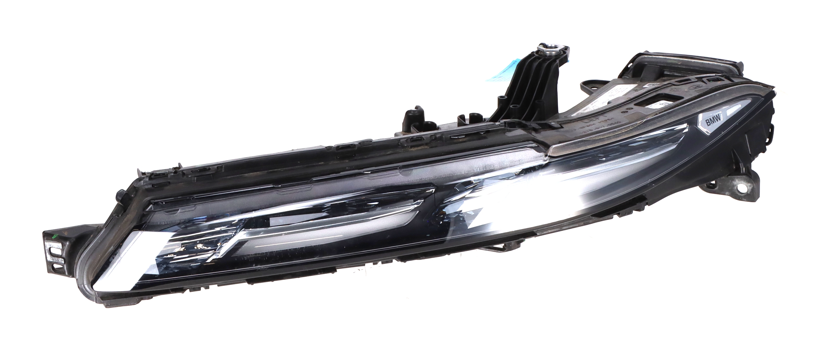 Dagrijverlichting links BMW X7 (G07) xDrive M60i Mild-Hybrid  390 kW  530 PS (07.2022-> )