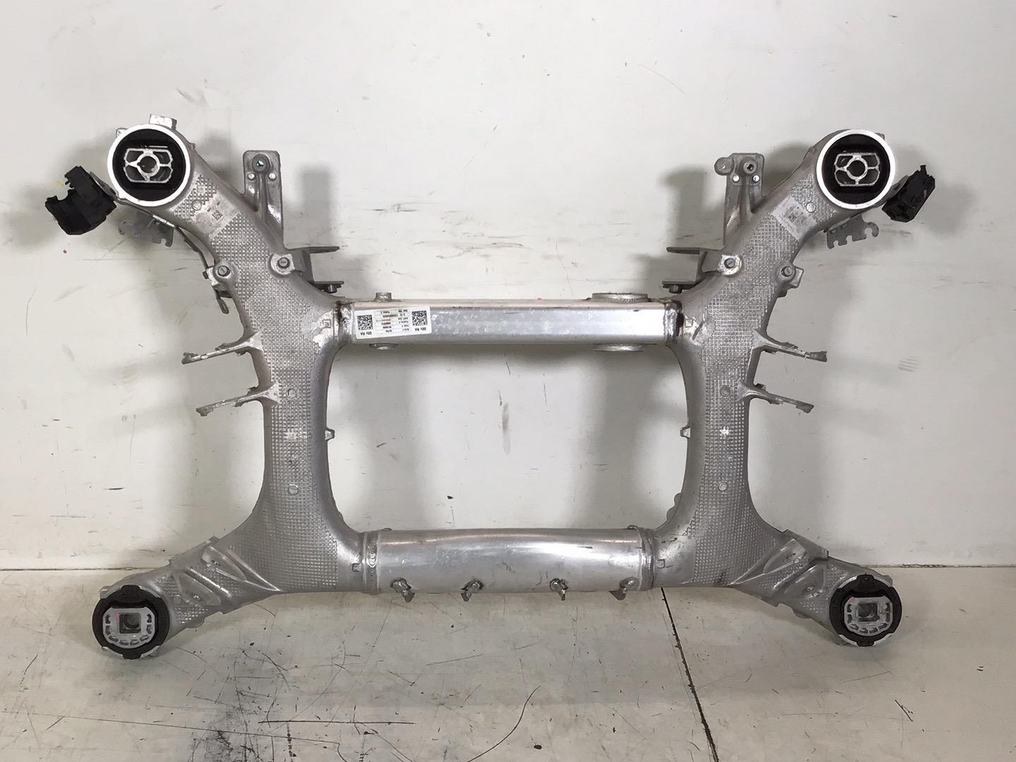 Subframe achter BMW X5 (G05, F95) 50e Plug-in-Hybrid xDrive  360 kW  489 PS (04.2023-> )