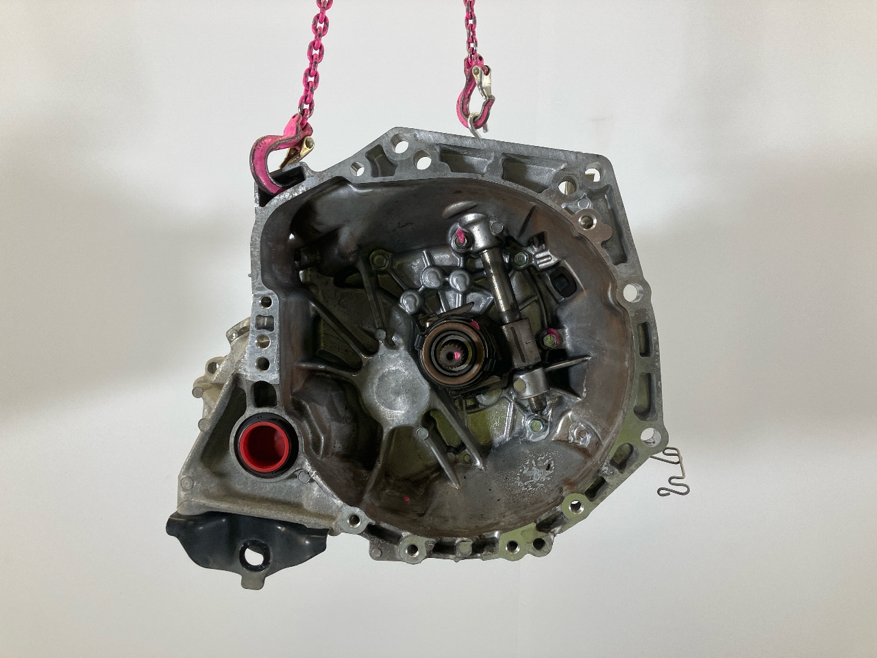 Versnellingsbak Manueel CITROEN C1 II 1.0 VTi 72  53 kW  72 PS (06.2018-> ) Versnellingsbak Manueel CITROEN C1 II 1.0 VTi 72  53 kW  72 PS (06.2018-> )