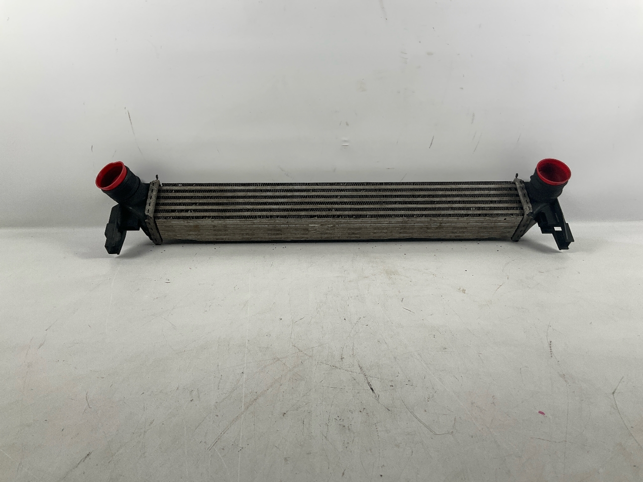 Ladeluftkühler SKODA Fabia II (542) 1.6 TDI  66 kW  90 PS (03.2010-12.2014) Ladeluftkühler SKODA Fabia II (542) 1.6 TDI  66 kW  90 PS (03.2010-12.2014)