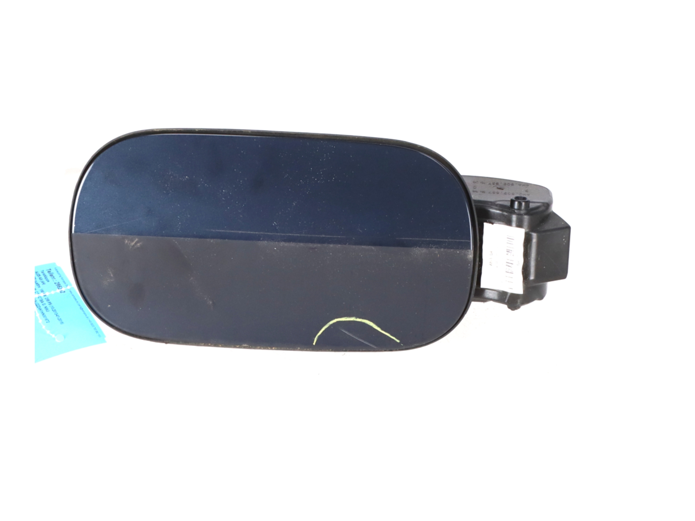 Tank flap AUDI A8 (4H) 3.0 TDI quattro  190 kW  258 PS (10.2013-01.2018)