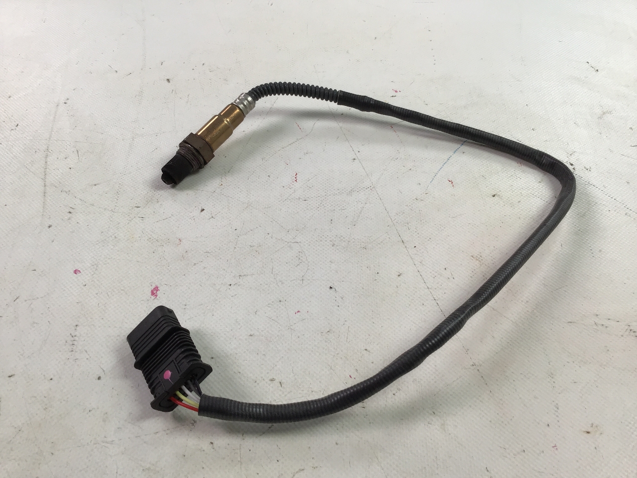 Lambdasonde BMW 2er Gran Tourer (F46) 218i  100 kW  136 PS (03.2015-02.2018)