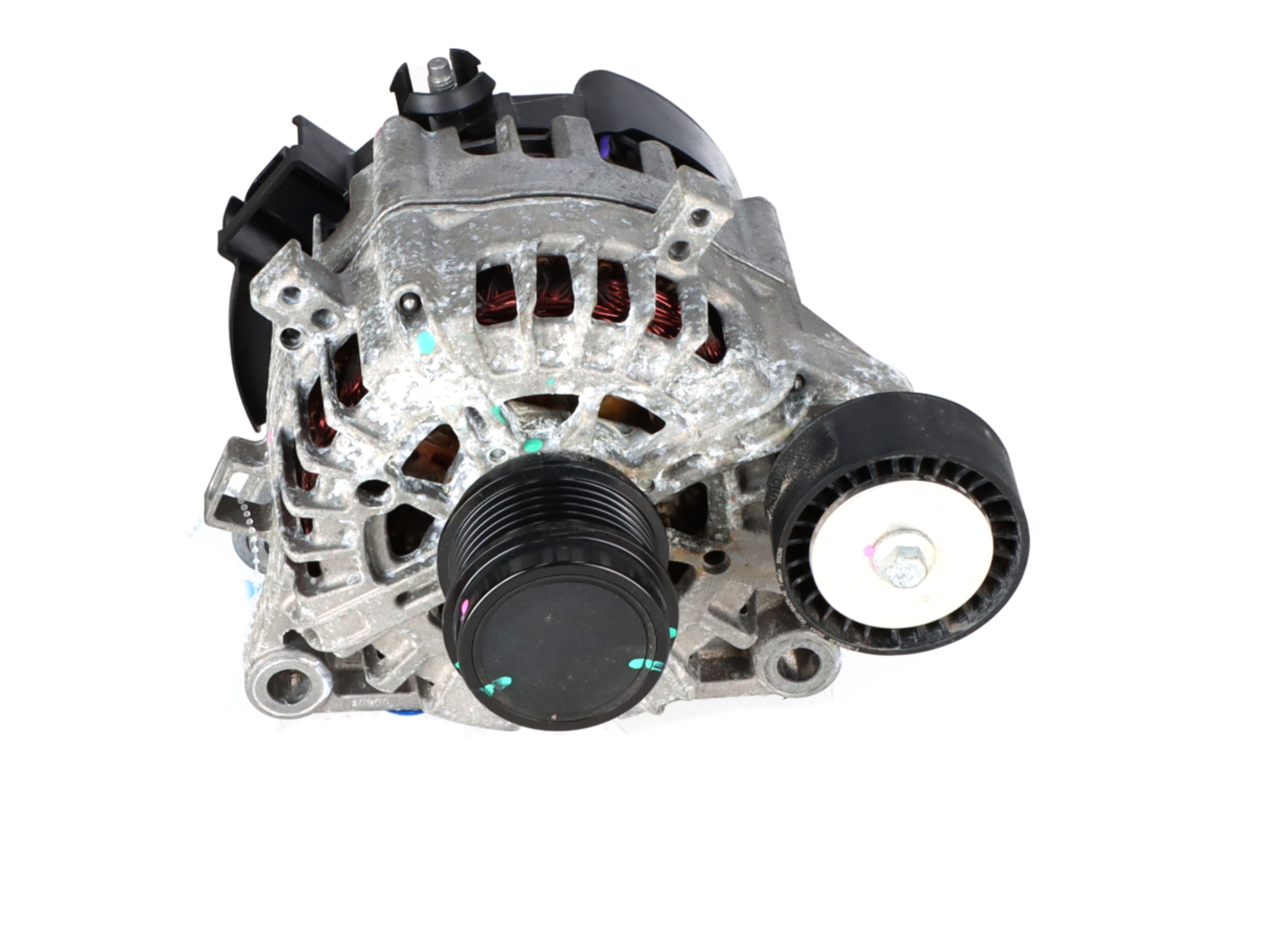 Alternator FORD Transit V363 Pritsche/Fahrgestell (FED, FFD) 2.0 TDCi  125 kW  170 PS (03.2016-> )