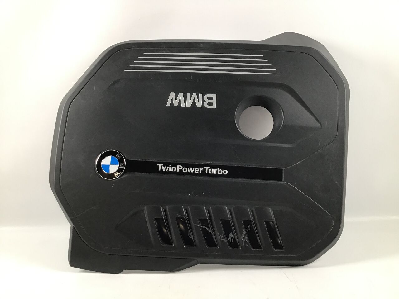 Afdekplaat motor BMW 7er (G11, G12) 740i  240 kW  326 PS (07.2015-02.2019)