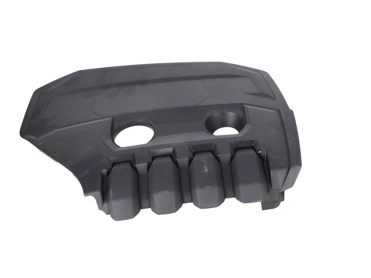 Pokrywa silnika CUPRA Formentor (KM7) 1.5 TSI  110 kW  150 PS (11.2020-> )