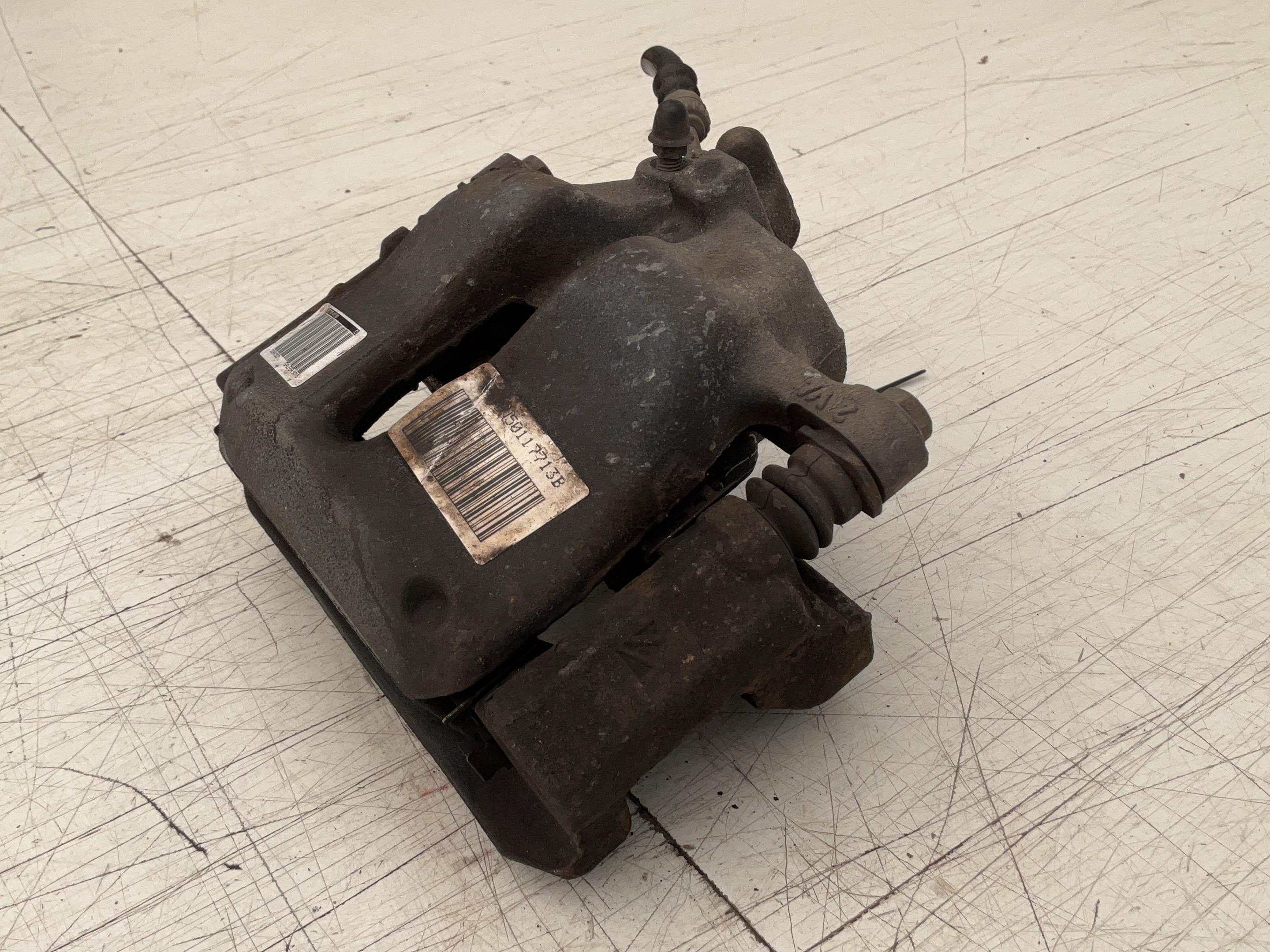 Brake caliper right front PEUGEOT 2008 II (UD, US, UY, UK) 1.2 PureTech 130  96 kW  130 PS (08.2019-> )