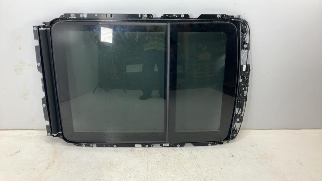 Panoramadach BMW X3 (G01, F97) xDrive 20d  140 kW  190 PS (08.2017-> )