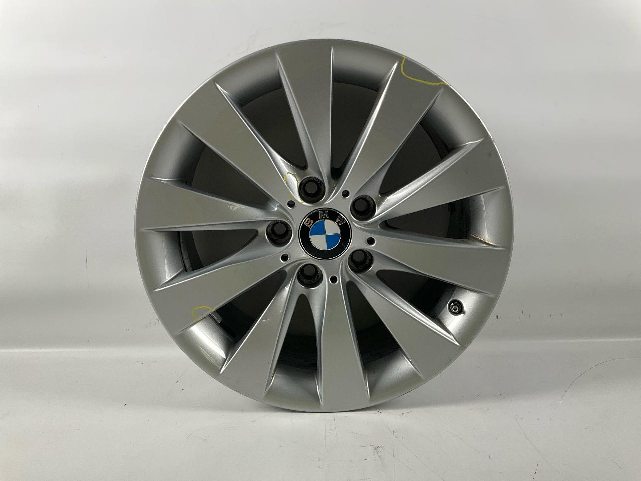 Felge Alu BMW 3er (F30, F80) 320d  140 kW  190 PS (07.2015-10.2018)