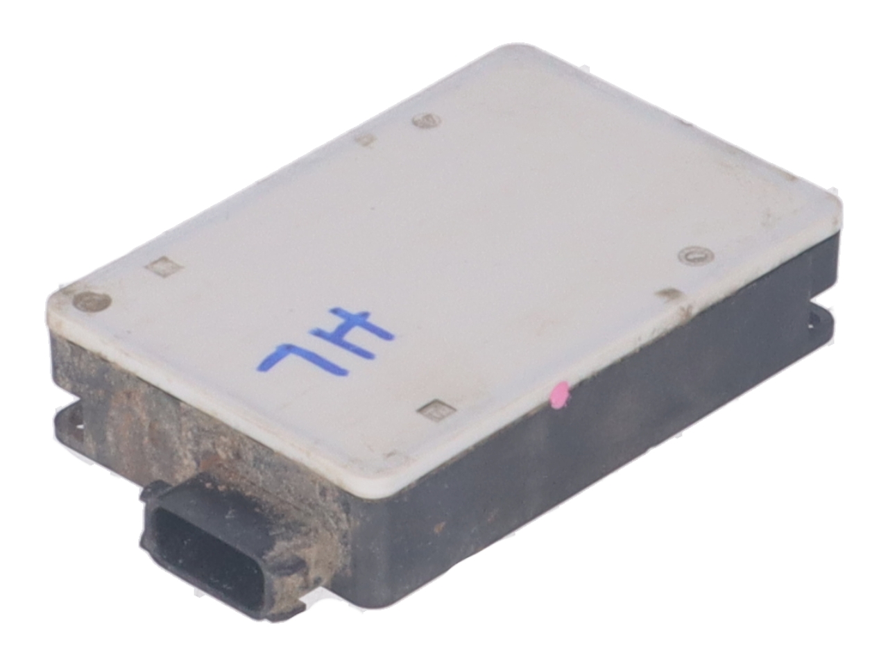 Radarsensor LCA bumper left rear MERCEDES-BENZ C-Klasse T-Modell (S205) C 220 BLUETEC  125 kW  170 PS (09.2014-05.2018) Radarsensor LCA bumper left rear MERCEDES-BENZ C-Klasse T-Modell (S205) C 220 BLUETEC  125 kW  170 PS (09.2014-05.2018)