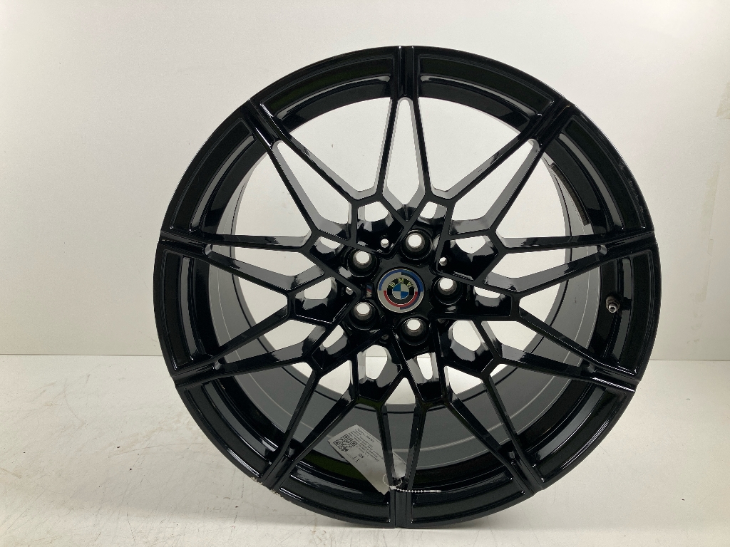 Felge Alu BMW 3er Touring (G21, G81) M3 Competition xDrive  375 kW  510 PS (07.2022-> )