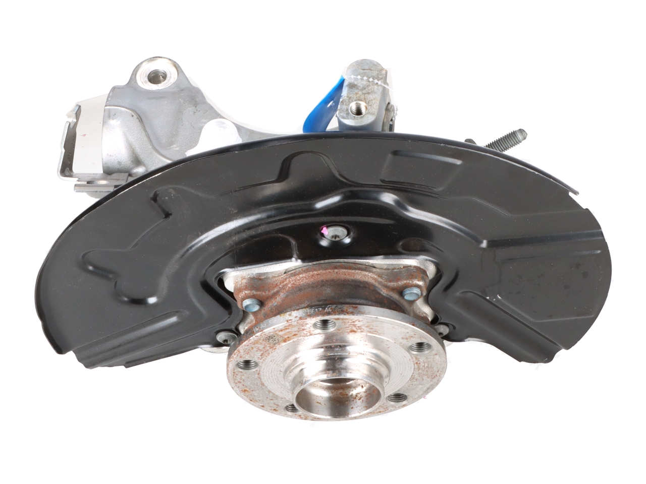 Axle stub SONSTIGER HERSTELLER Sonstiges Modell Sonstiger Typ