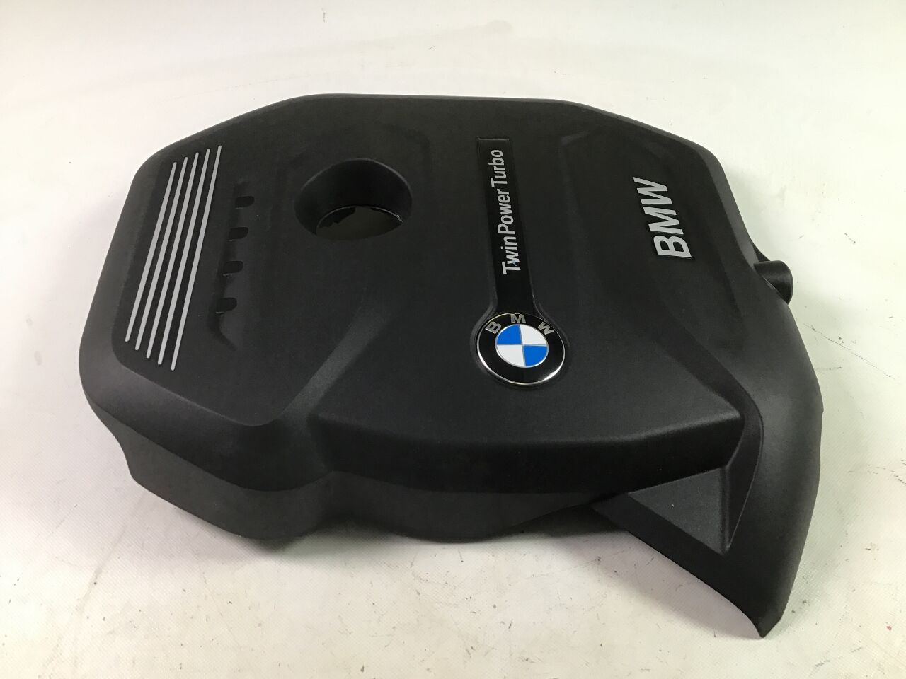 Afdekplaat motor BMW 3er (F30, F80) 320i  135 kW  184 PS (03.2012-10.2018)