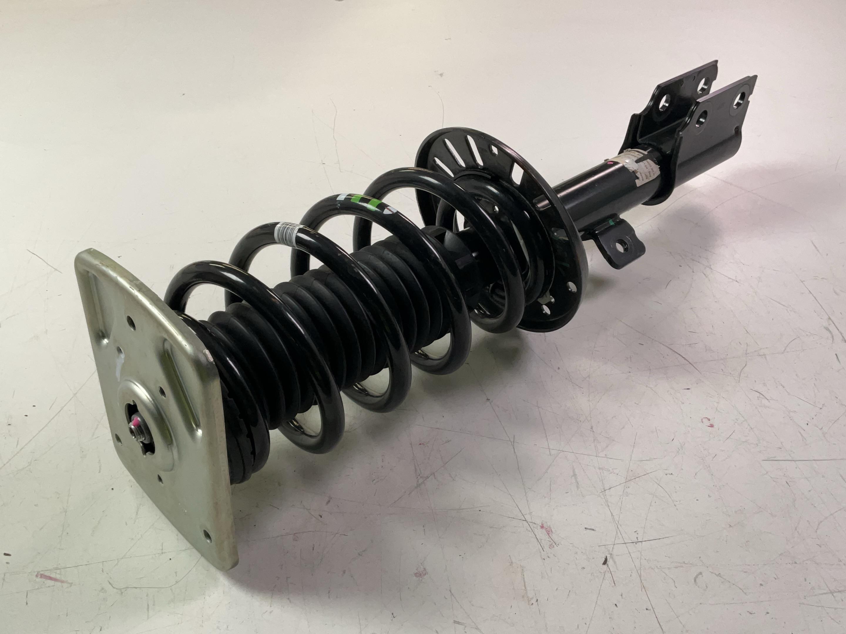 Suspension strut right front CITROEN Jumpy Kasten (V) e-Jumpy HYDROGEN  100 kW  136 PS (10.2024-> )