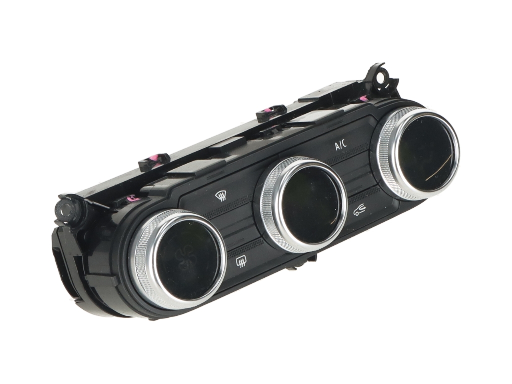 Heater console DACIA Jogger (RK) 1.0 TCe 110  81 kW  110 PS (03.2022-> )