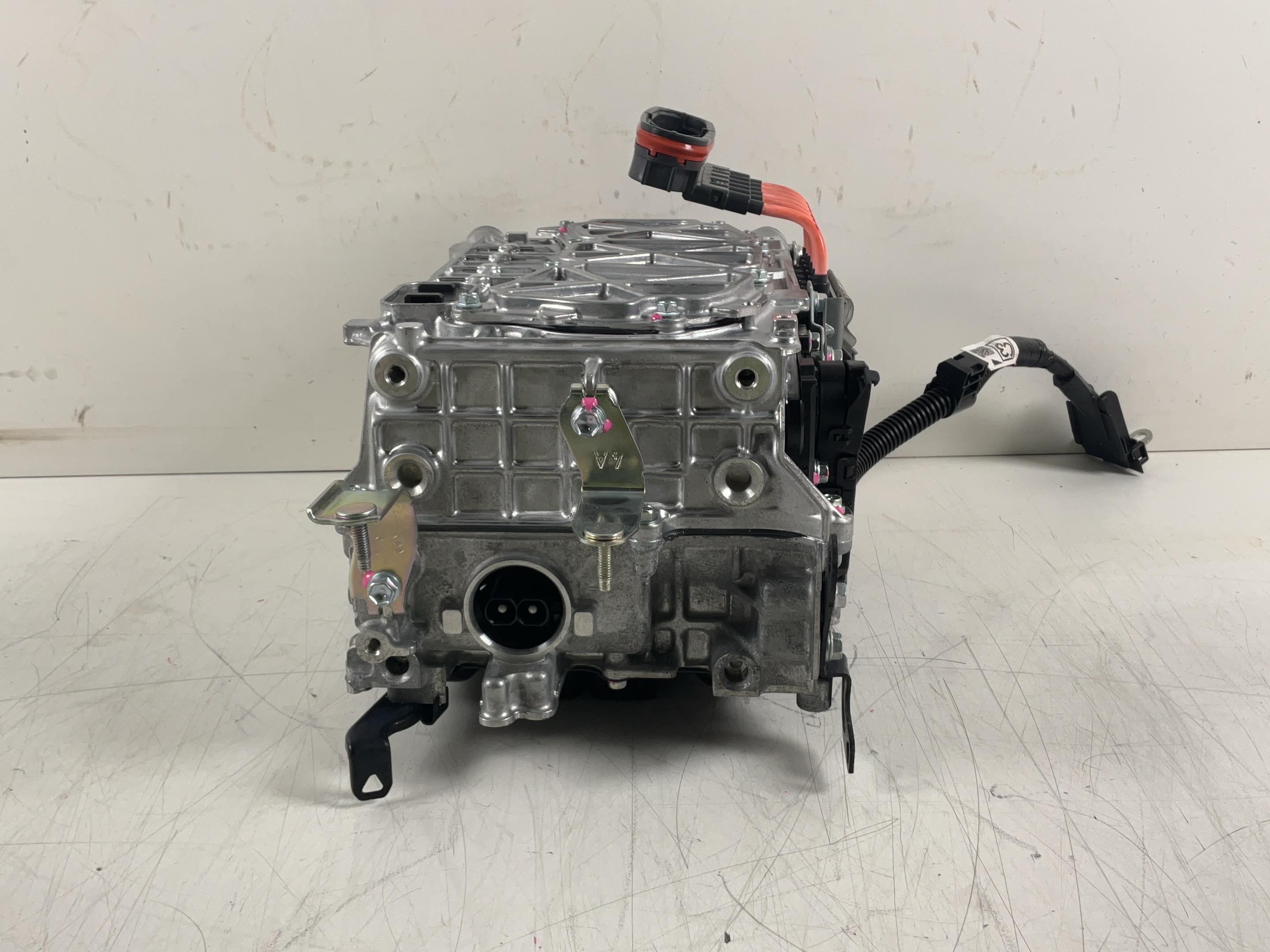 Spanningstransformator accu TOYOTA Corolla Kombi (E21) 1.8 Hybrid  72 kW  98 PS (02.2019-> )