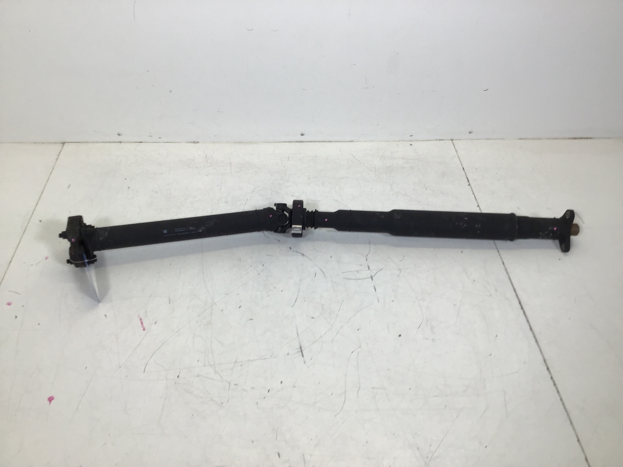 Arbre à cardan BMW 2er Coupe (G42, G87) M240 i xDrive  275 kW  374 PS (08.2021-> )