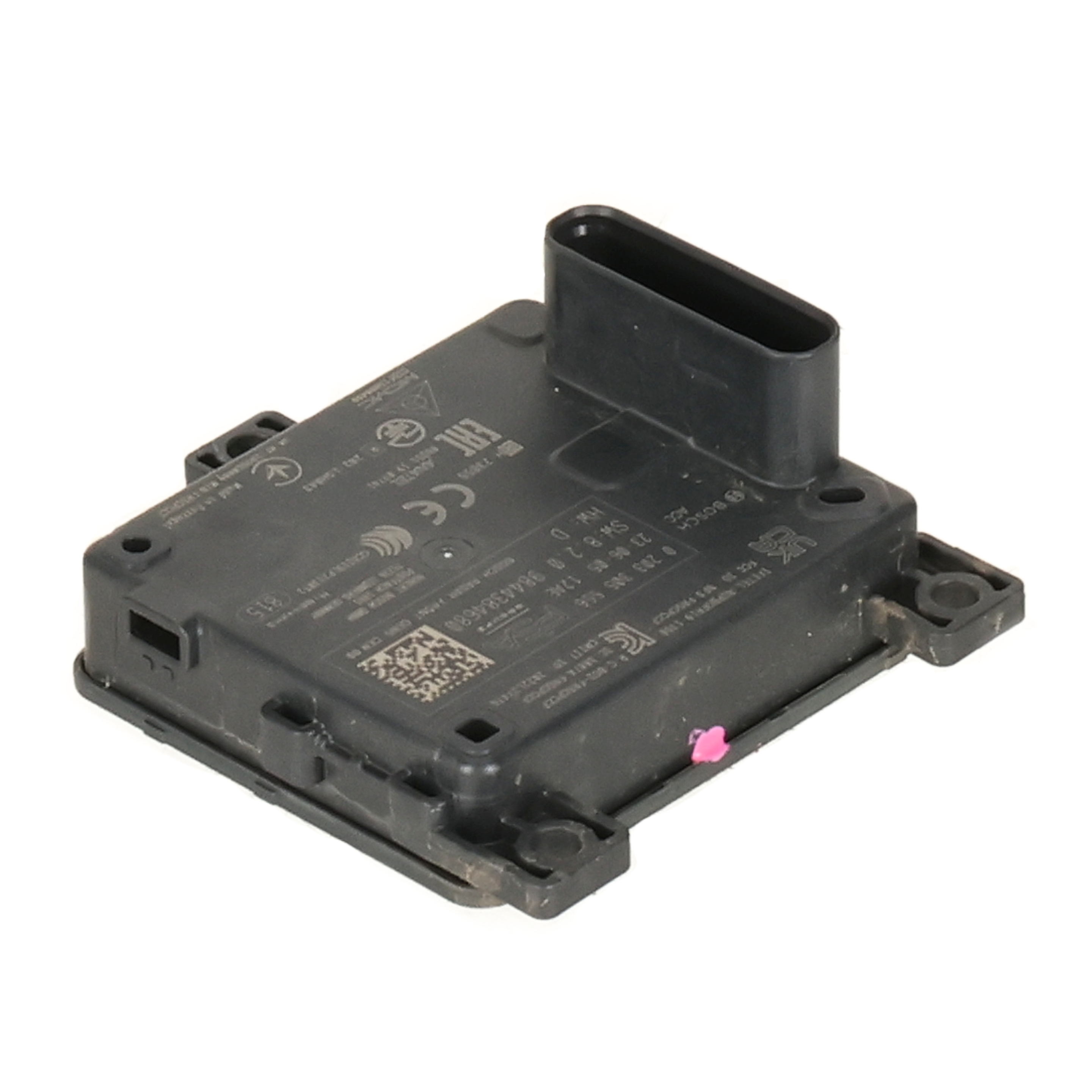 Radar sensor OPEL Astra L (OV5) Astra-e  115 kW  156 PS (03.2023-> )