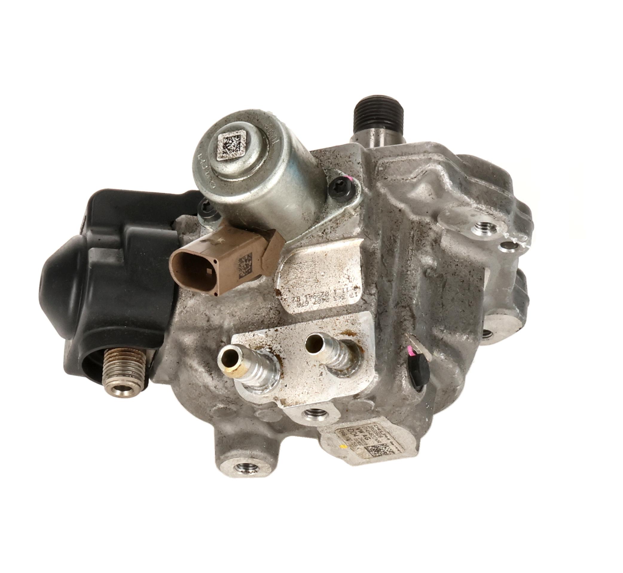 Hogedrukpomp VW Golf VII Variant (BA, BV) 1.6 TDI  85 kW  115 PS (11.2016-> )
