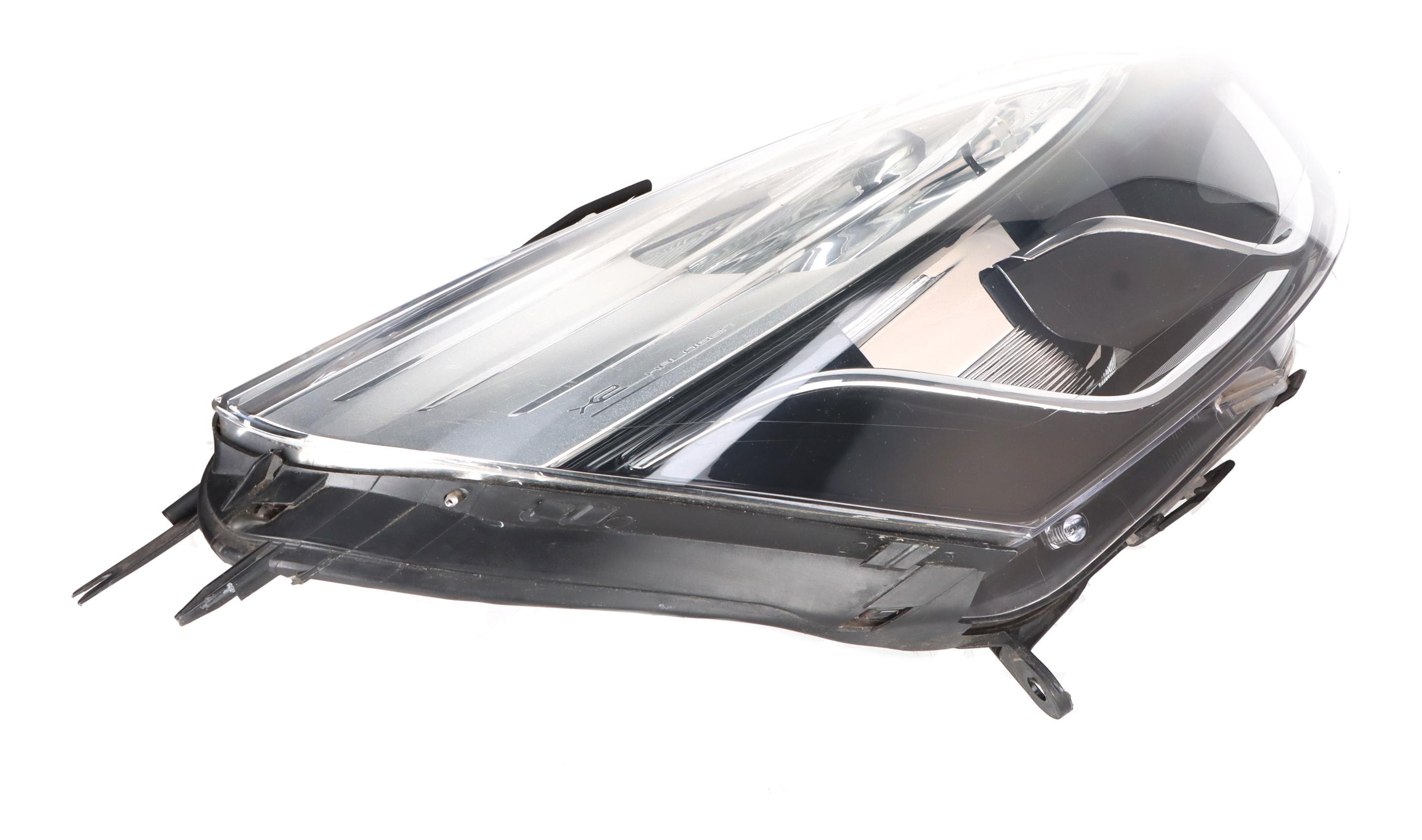 Headlight right RENAULT Clio Grandtour IV (R) 1.2 16V  54 kW  73 PS (01.2013-> )