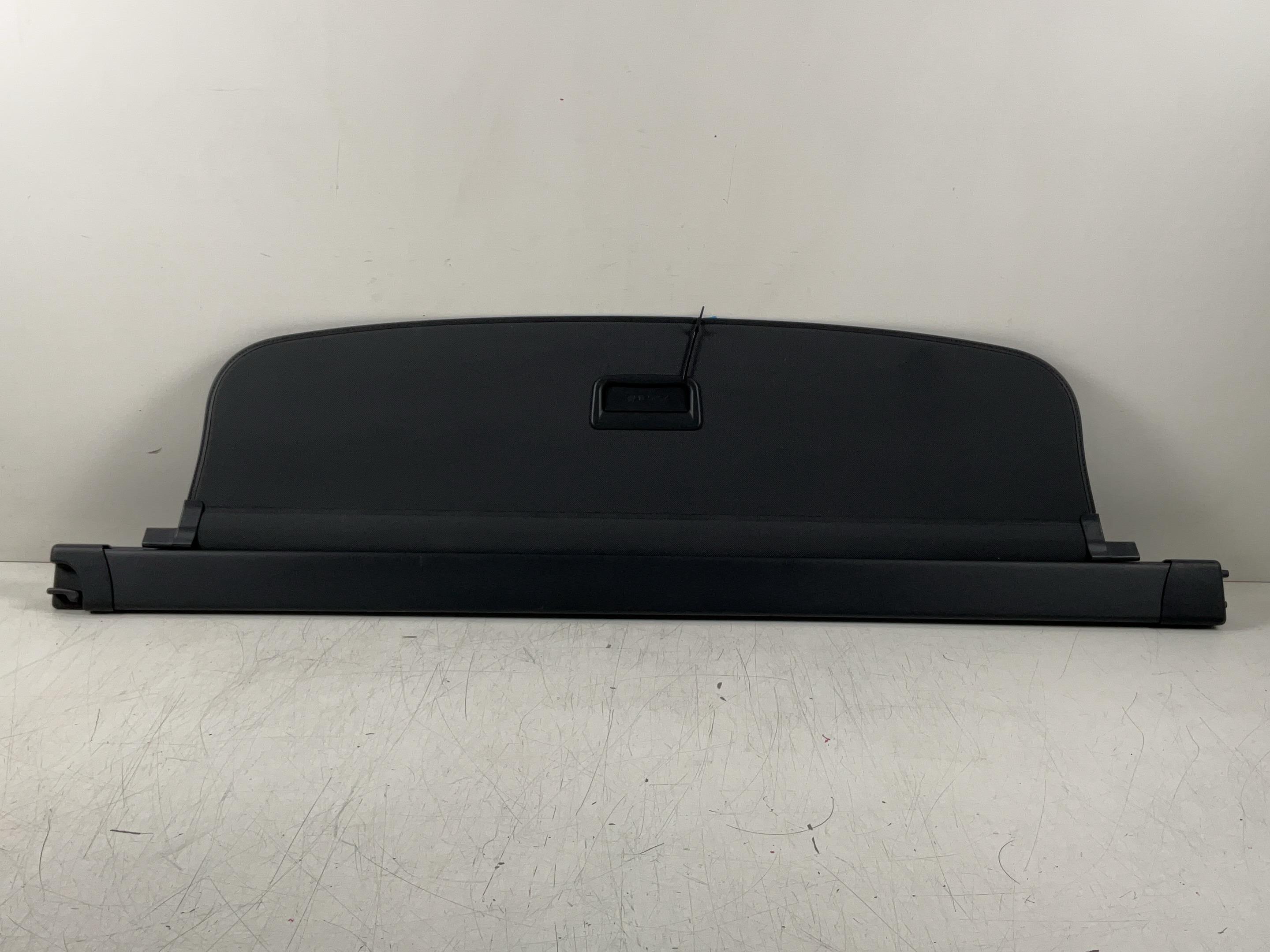 Capacul compartimentului de încărcare AUDI A4 (8W, B9) 1.4 TFSI  110 kW  150 PS (08.2015-> )