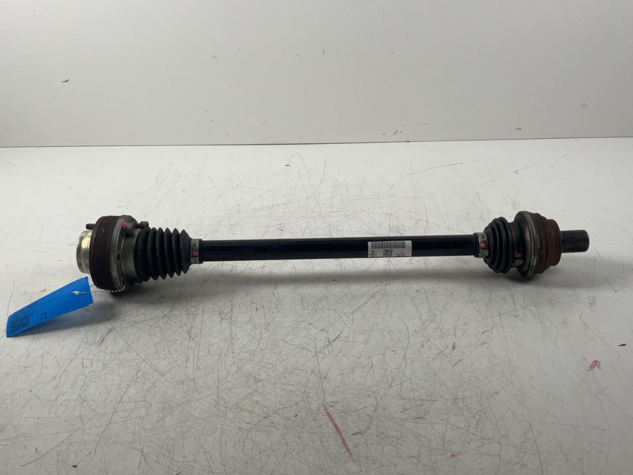 Aandrijfas SONSTIGER HERSTELLER Passat B8 Alltrack (3G) 40 TFSI quattro  140 kW  190 PS (04.2021-> )