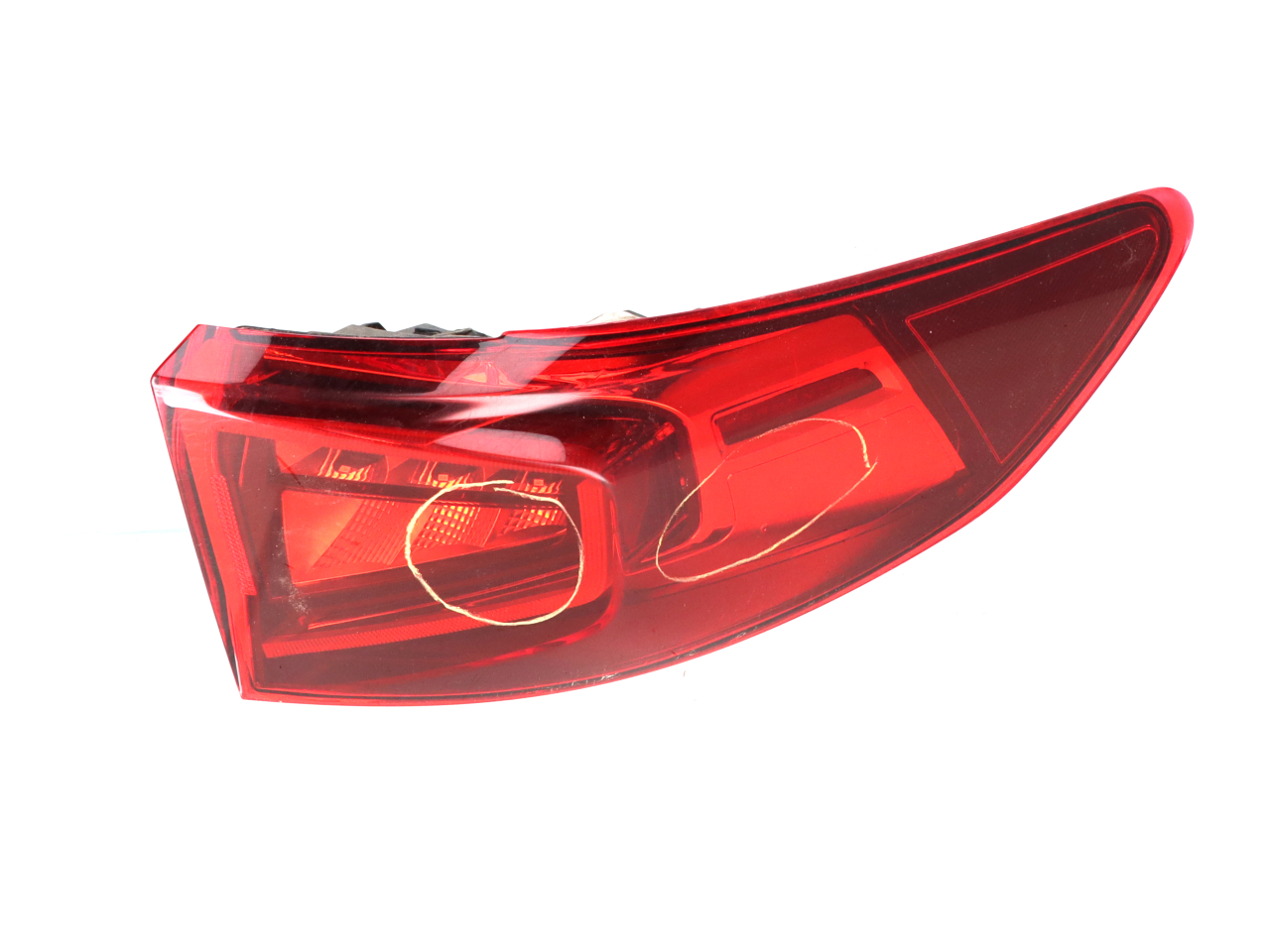 Lampă spate dreapta CUPRA Formentor (KM7) 2.0 TSI 4Drive  228 kW  310 PS (07.2020-> )
