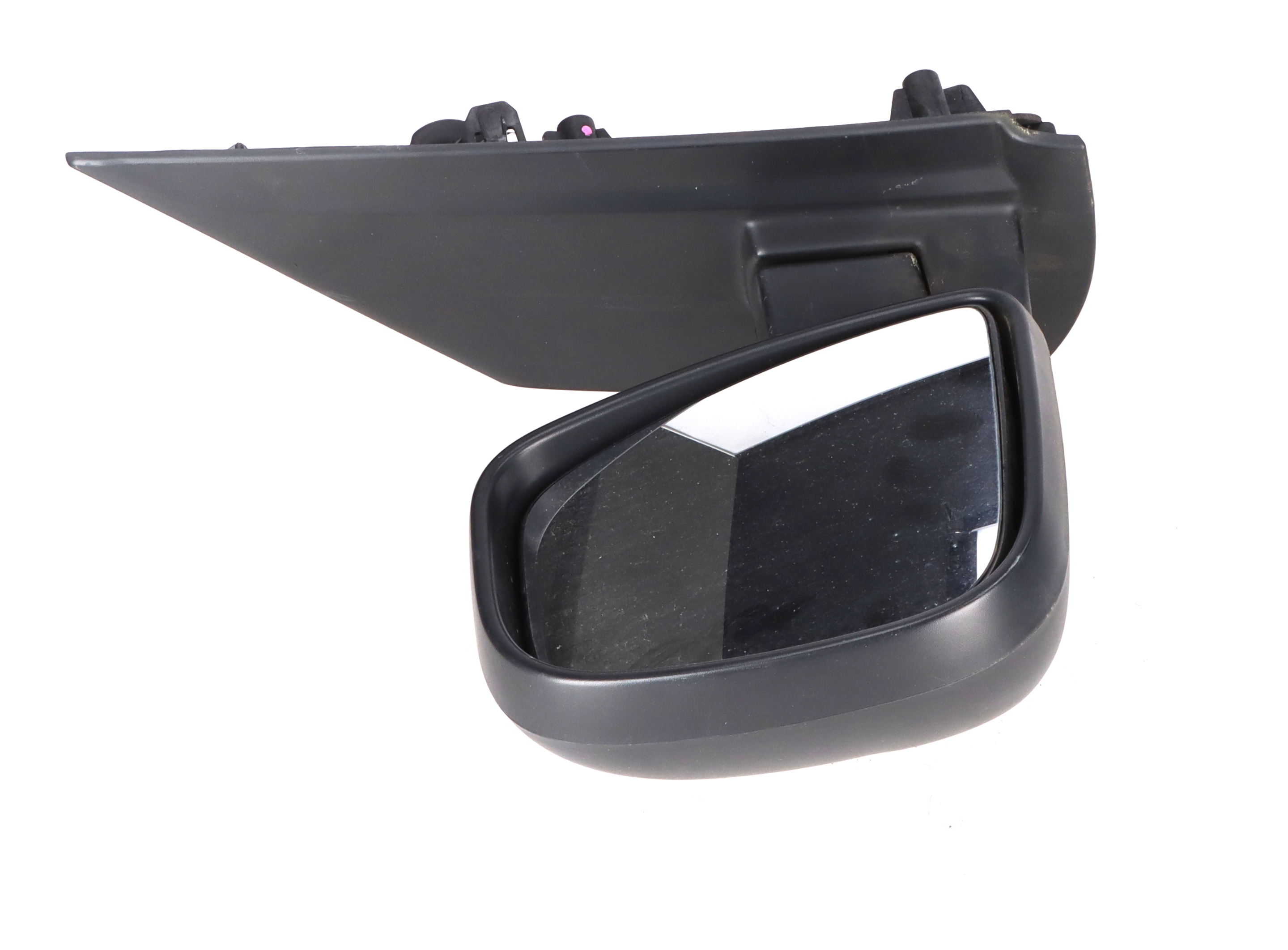 Side mirror left OPEL Vivaro C Kasten (K0) Vivaro-e HYDROGEN  100 kW  136 PS (10.2024-> )