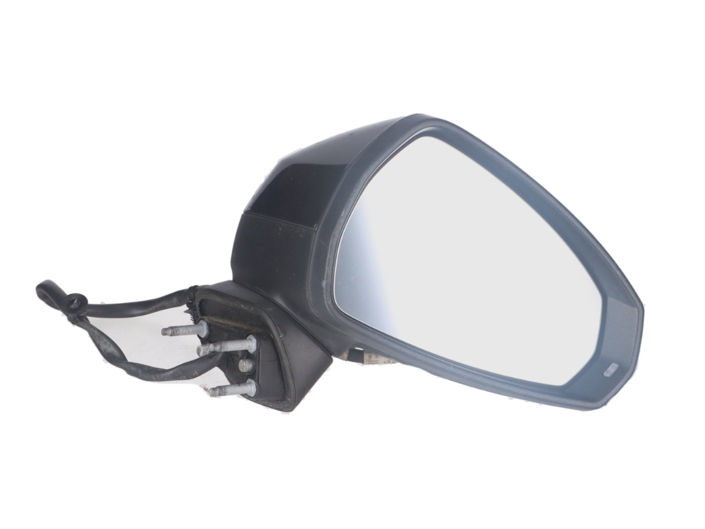 Rétroviseur extérieur droite AUDI A3 Limousine (8V) 2.0 TDI  110 kW  150 PS (10.2013-> )