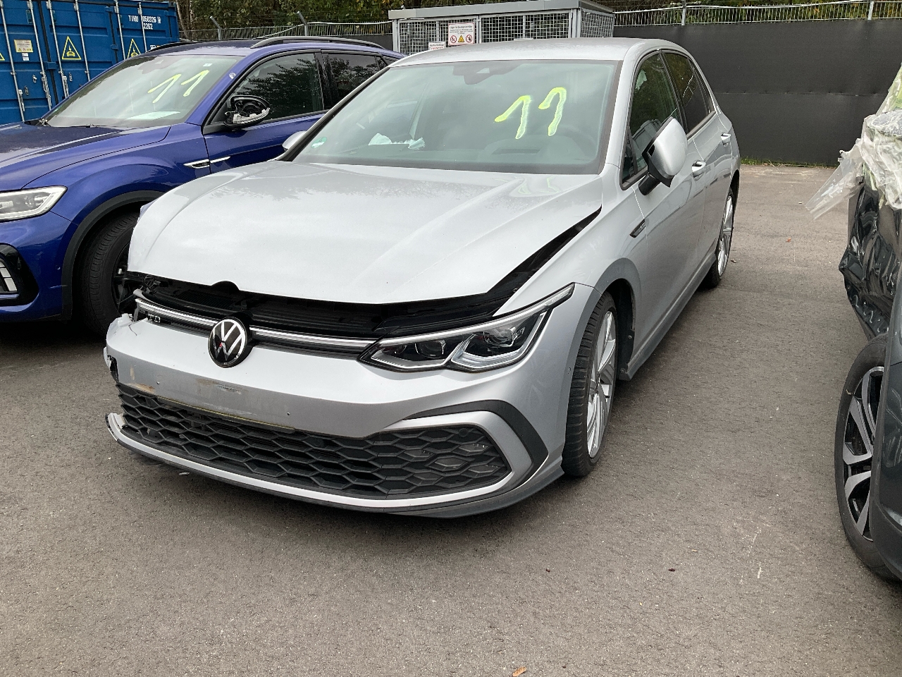 VW