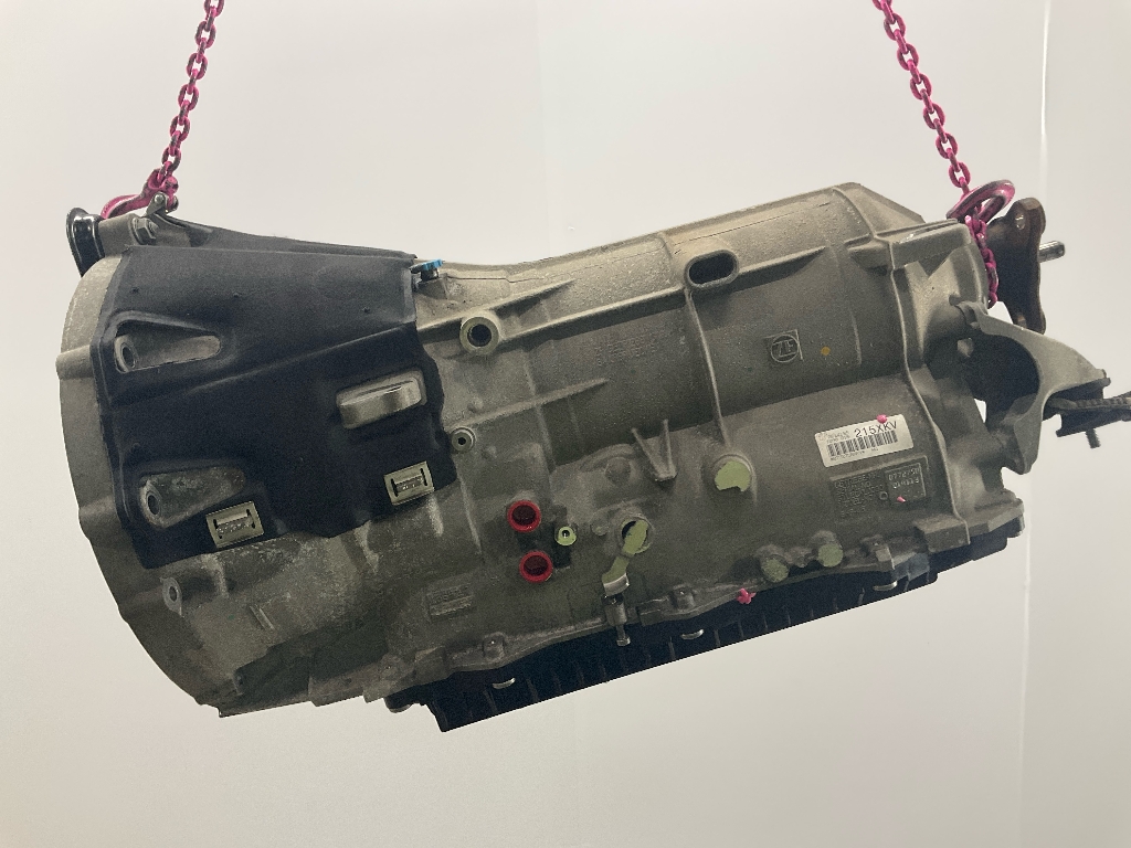 Boîte de vitesses automatique BMW 3er (F30, F80) 320d  120 kW  163 PS (04.2011-10.2018) Boîte de vitesses automatique BMW 3er (F30, F80) 320d  120 kW  163 PS (04.2011-10.2018)