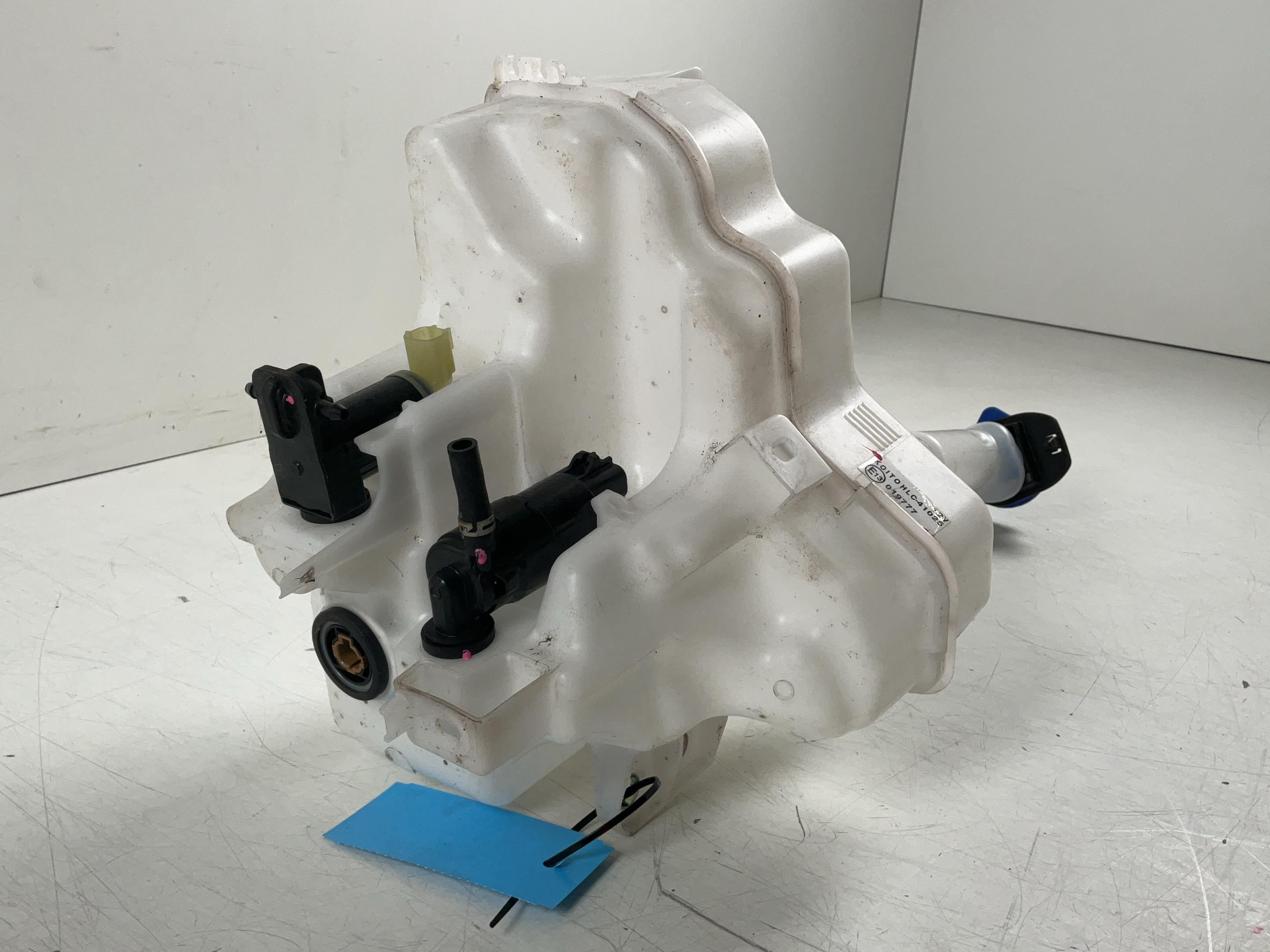 Réservoir lave-glace MAZDA MX-30 (DR) e-Skyactiv  107 kW  145 PS (05.2020-> )