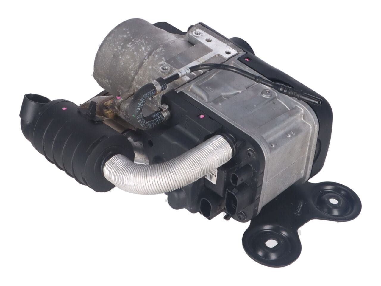 Indipendant car heater SKODA Superb III Kombi (3V) 2.0 TDI  110 kW  150 PS (03.2015-> )