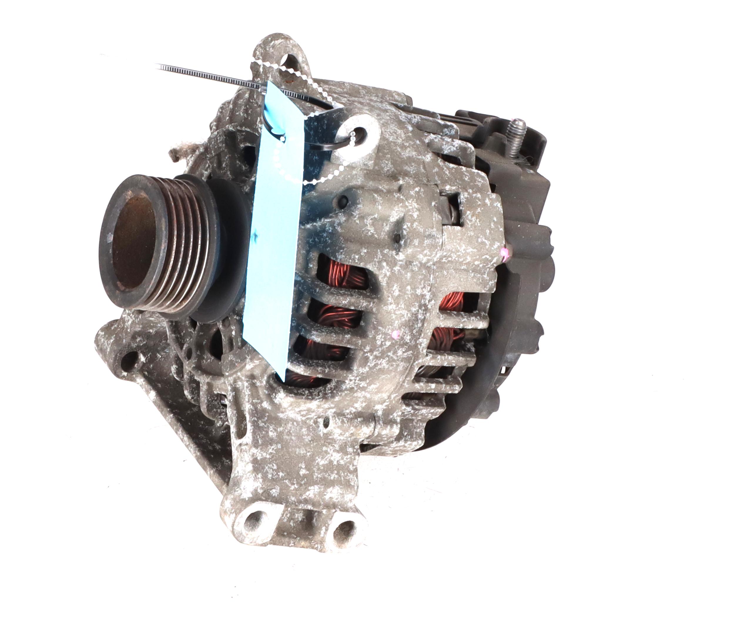 Alternator MERCEDES-BENZ A-Klasse (W169) A 150  70 kW  95 PS (09.2004-06.2012)