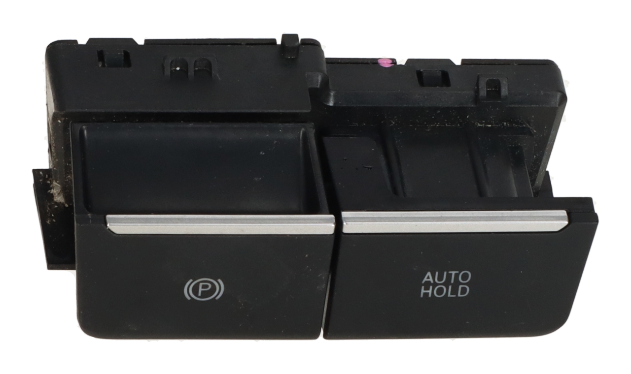 Switch for fixing brake VW Golf VIII (CD) 2.0 TSI R 4motion  235 kW  320 PS (09.2020-> ) Switch for fixing brake VW Golf VIII (CD) 2.0 TSI R 4motion  235 kW  320 PS (09.2020-> )