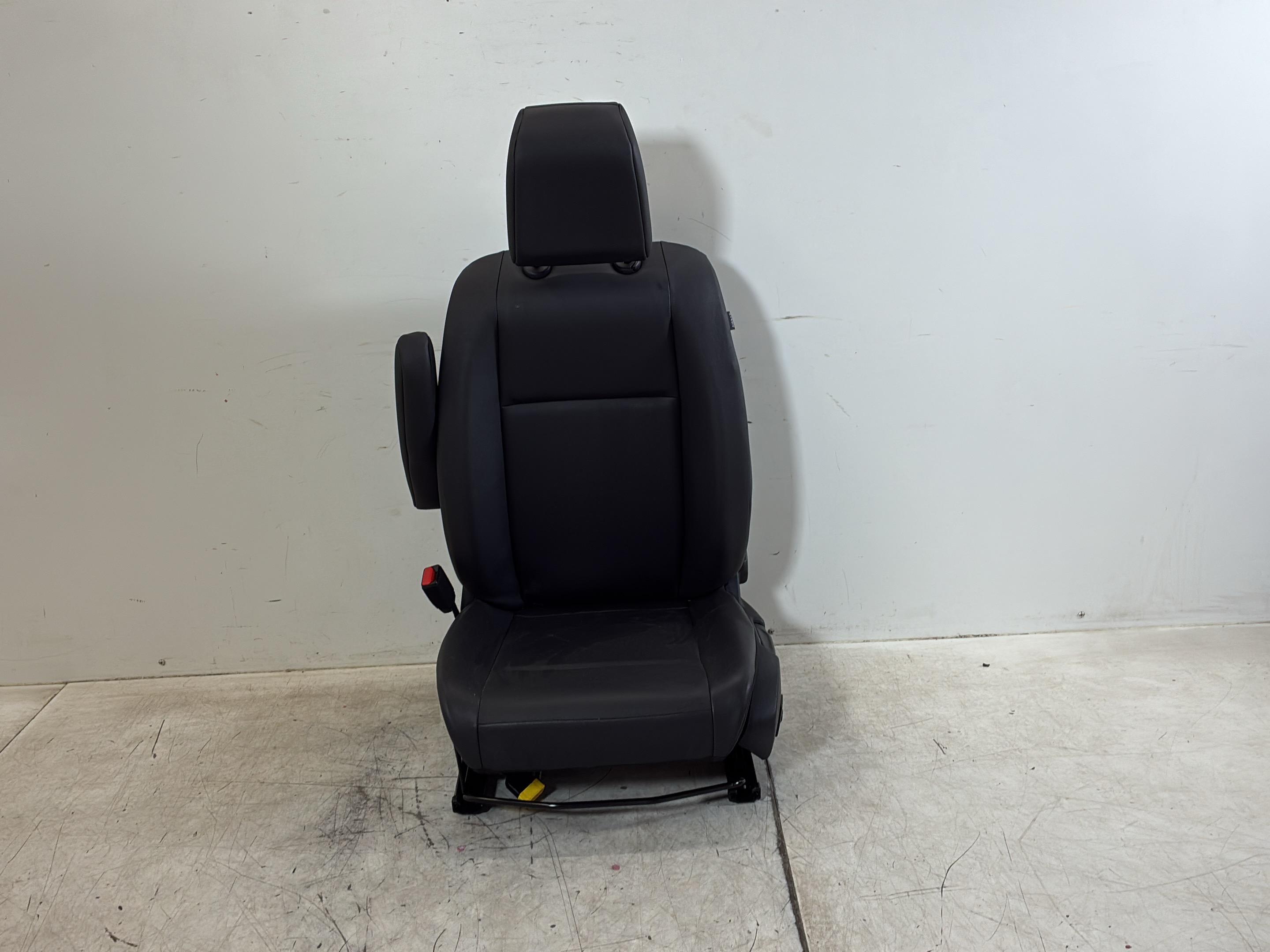 Stoel linksvoor PEUGEOT Expert III Kasten (V) E-Expert Hydrogen  100 kW  136 PS (10.2024-> )